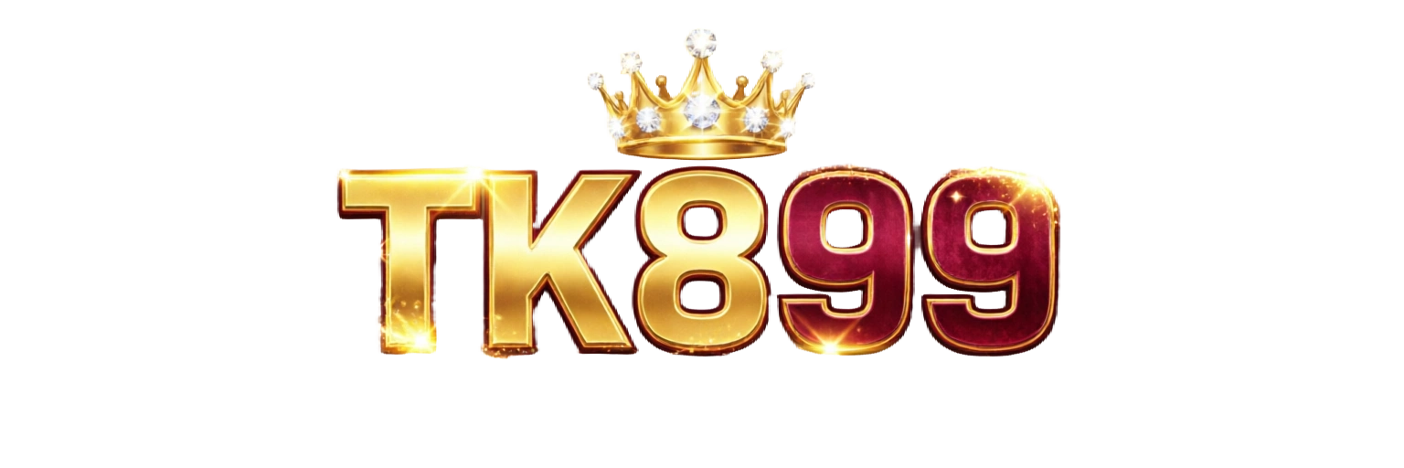 TK899 logo